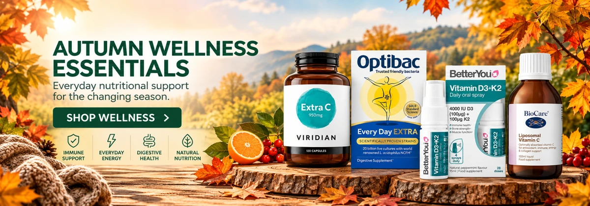 Home | Health Supplements UK Home | Bodywise Health Foods UK