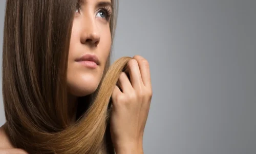 Top Supplements and Products for Healthy Hair Growth | Bodywise Health Foods UK
