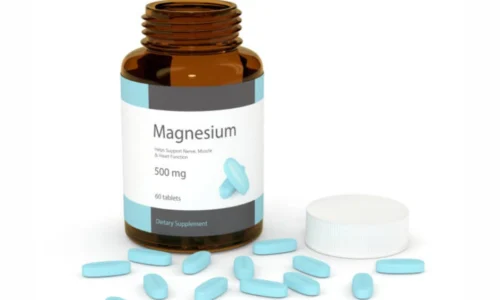 Why You Need Magnesium Supplements | Bodywise Health Foods UK