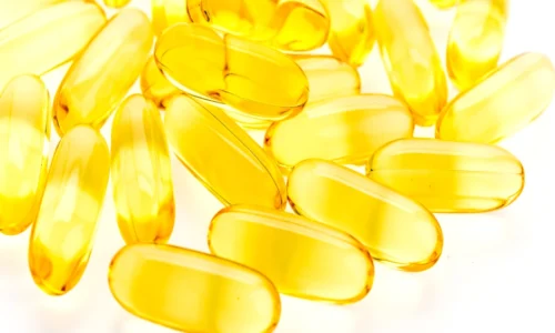 Why Omega Supplements Are Essential for Your Health | Bodywise Health Foods UK