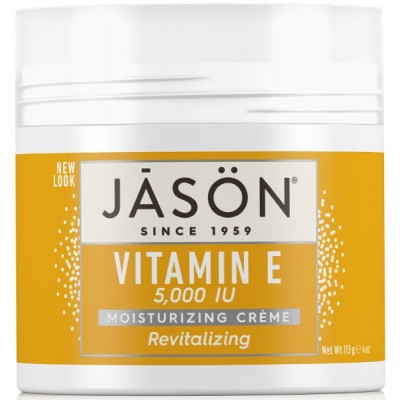 Jason Vitamin E 5000IU Creme