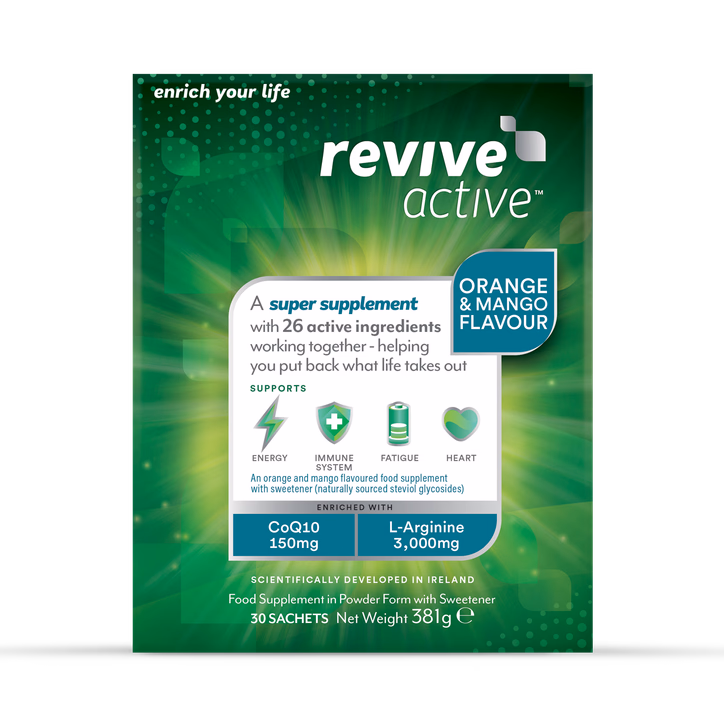 Revive Active 30 Sachets