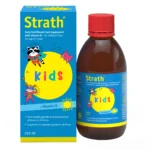 Strath Kids + Vitamin D 250ml