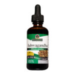 Nature's Answer Ashwagandha Root 60ml