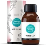 Viridian Organic Ultimate Beauty Oil 200ml