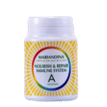 Mariandina A 60 VegTabs