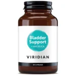 Viridian Bladder Support + Angelica 30 Capsules