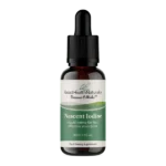 Good Health Naturally Nascent Iodine 30ml