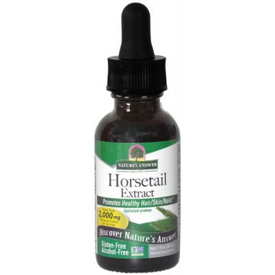 Nature's Answer Horsetail Herb AF