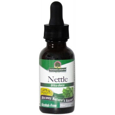 Nature's Answer Nettle Leaf AF