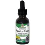 Nature's Answer Passionflower Aerial Parts 30ml Liquid
