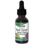 Nature's Answer Red Cover Aerial Parts For Menopause Support 2000mg 30ml