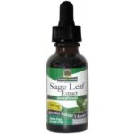 Nature's Answer Sage Leaf Extract 1000mg 30ml