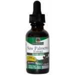 Nature's answer Saw palmetto Extract 30ml Liquid