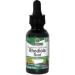 Nature's Answer Rhodiola Rosea 30ml Tincture Liquid