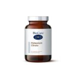 Biocare Potassium Citrate 90 Capsules