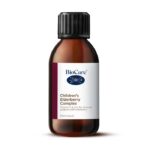 Biocare Children's Elderberry Complex 150ml