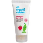 Green People Organic Children Berry Smoothie Shampoo 50ml