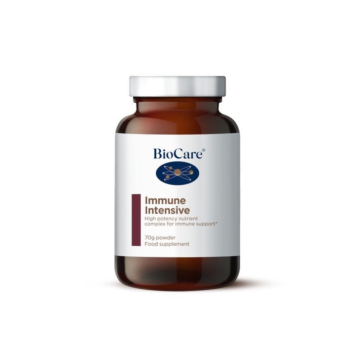 Biocare Immune Intensive 70g Powder