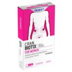 Quest Cran Biotix 30 Capsules