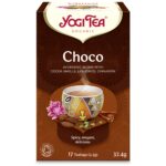 Yogi Tea Choco 17 Bags