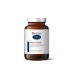 Biocare MicroClear 60 Capsules