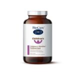 Biocare Children's Mindlinx Multinutrient 150g