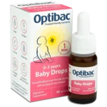 Optibac Baby Drops 30 servings