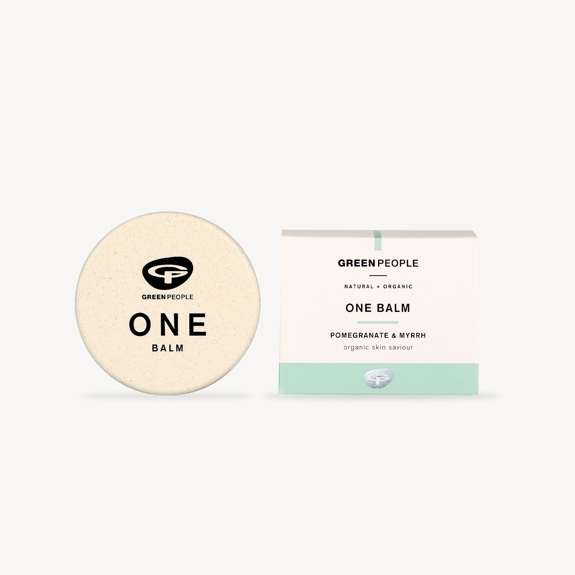 Green People One Balm 30ml