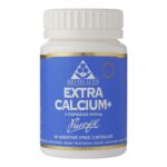 Bio Health Extra Calcium+ 60 Capsule