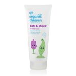 Green People Organic Babies Lavender Bath & Shower 150ml