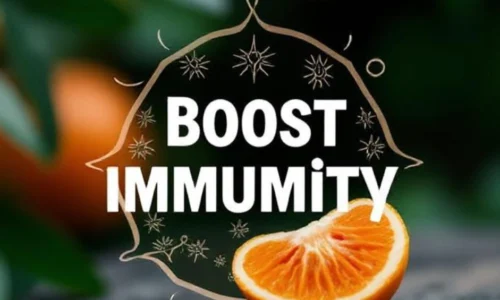 Top 10 Natural Supplements to Boost Immunity | Bodywise Health Foods UK
