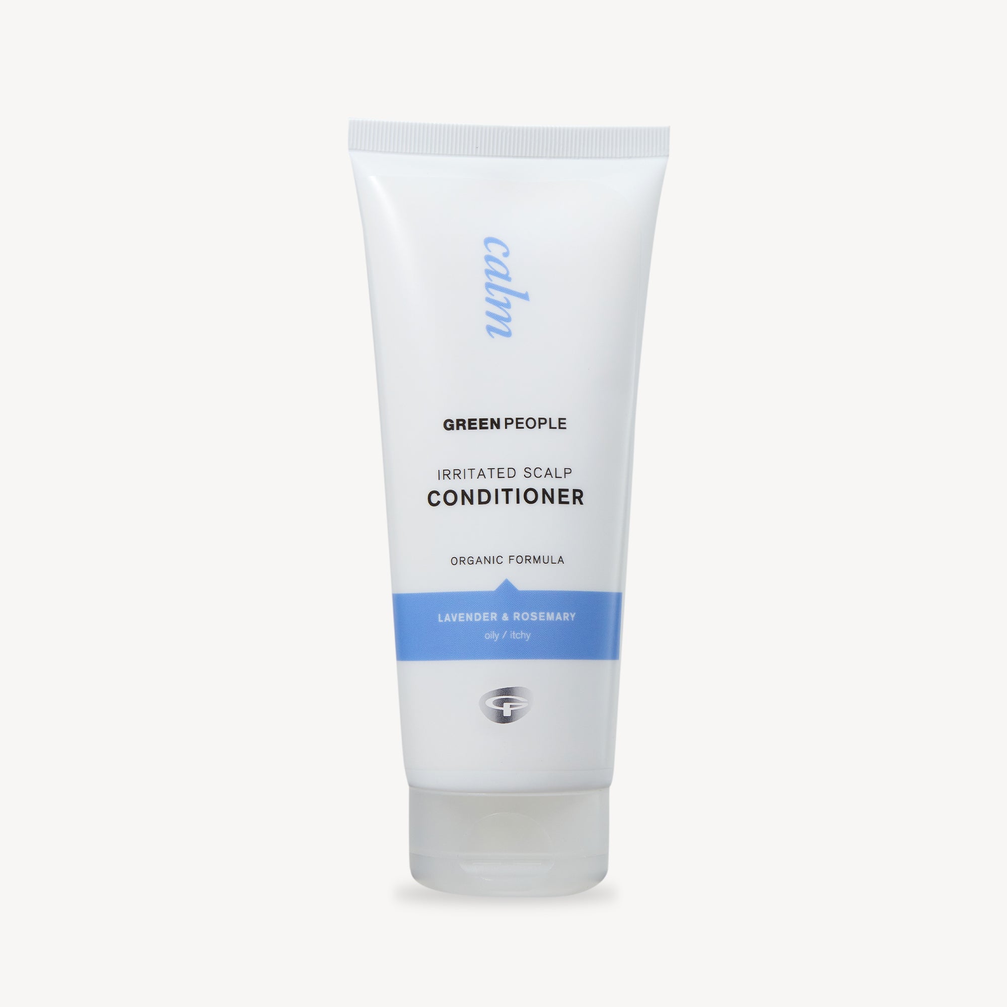 Green People Irritated Scalp Conditioner 200ml