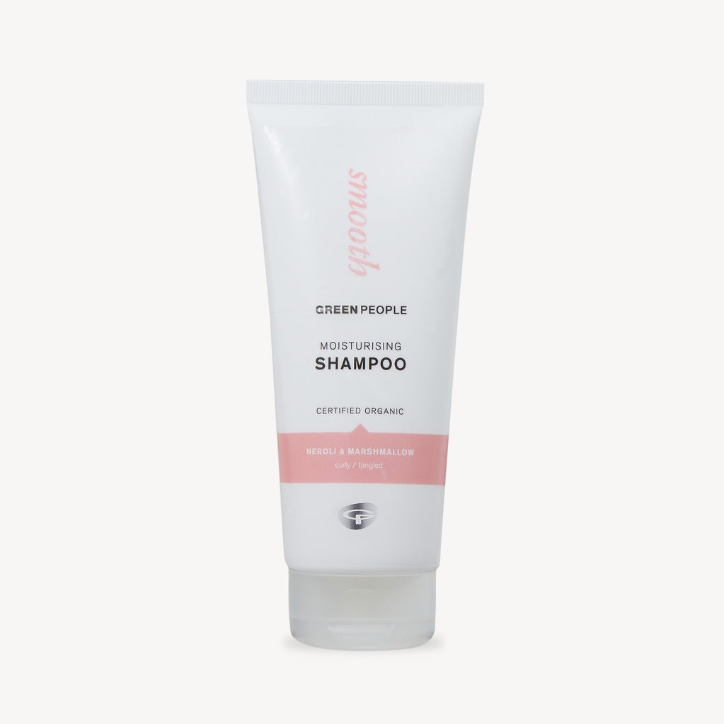 Green People Moisturising Shampoo 200ml