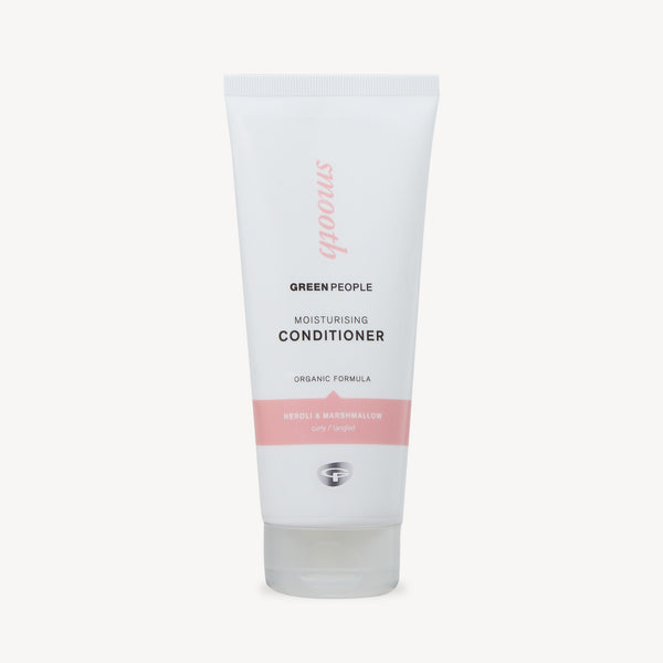 Green People Moisturising Conditioner 200ml