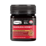 Comvita Manuka Honey MGO 83+ UMF 5+ 250g