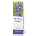A.Vogel Jan de Vries - Emergency Essence Combination flower remedy 30ml