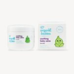 Green People Soothing Baby Salve Lavender 100ml