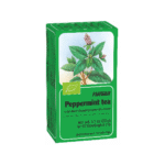 Floradix Peppermint Herbal Tea Bags 15 Teabags