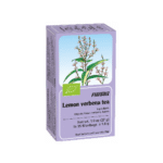 Floradix Lemon Verbena 15 Teabags