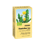 Floradix Dandelion Herbal Tea Bags 15 Teabags
