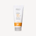 Green People Sun Lotion SPF15 with Natural Tan Accelerator 200ml