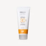 Green People Scent Free Sun Lotion SPF30 200ml