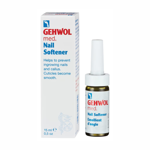 Gehwol Nail Softener 15ml