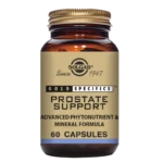 Solgar Gold Specifics Prostate Support 60 Vegetable Capsules