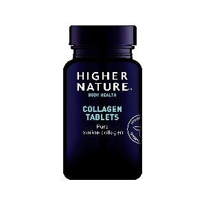 Higher Nature Collagen 180 Tablets