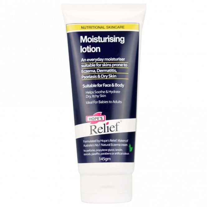 Hopes Relief Moisturising Lotion 145g