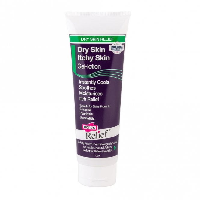 Hopes Relief Gel Lotion 110g