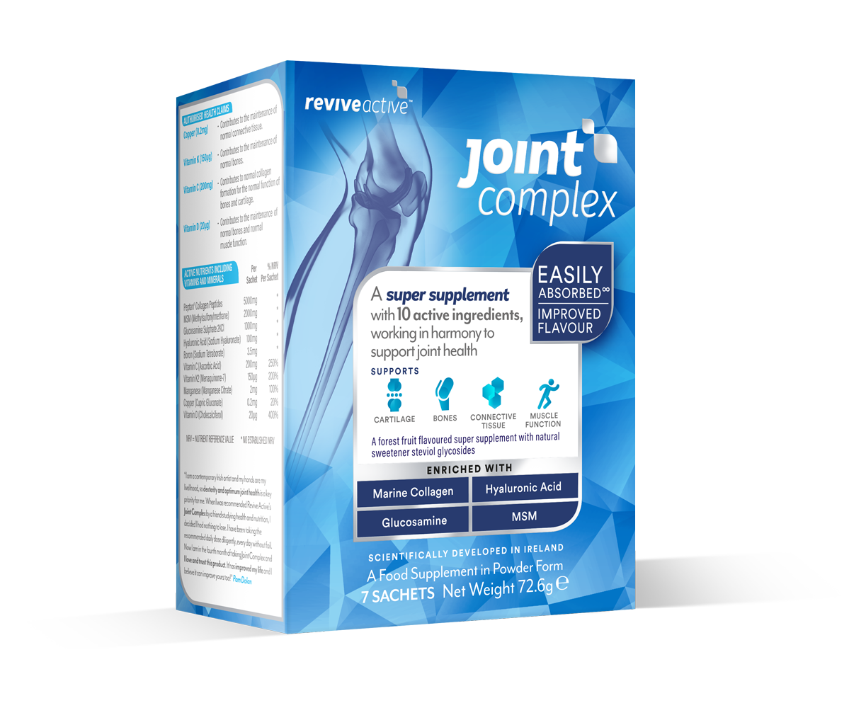 Revive Active Joint Complex 7 Sachets