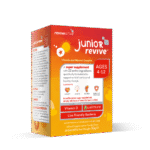 Revive Active Junior 20 Sachets